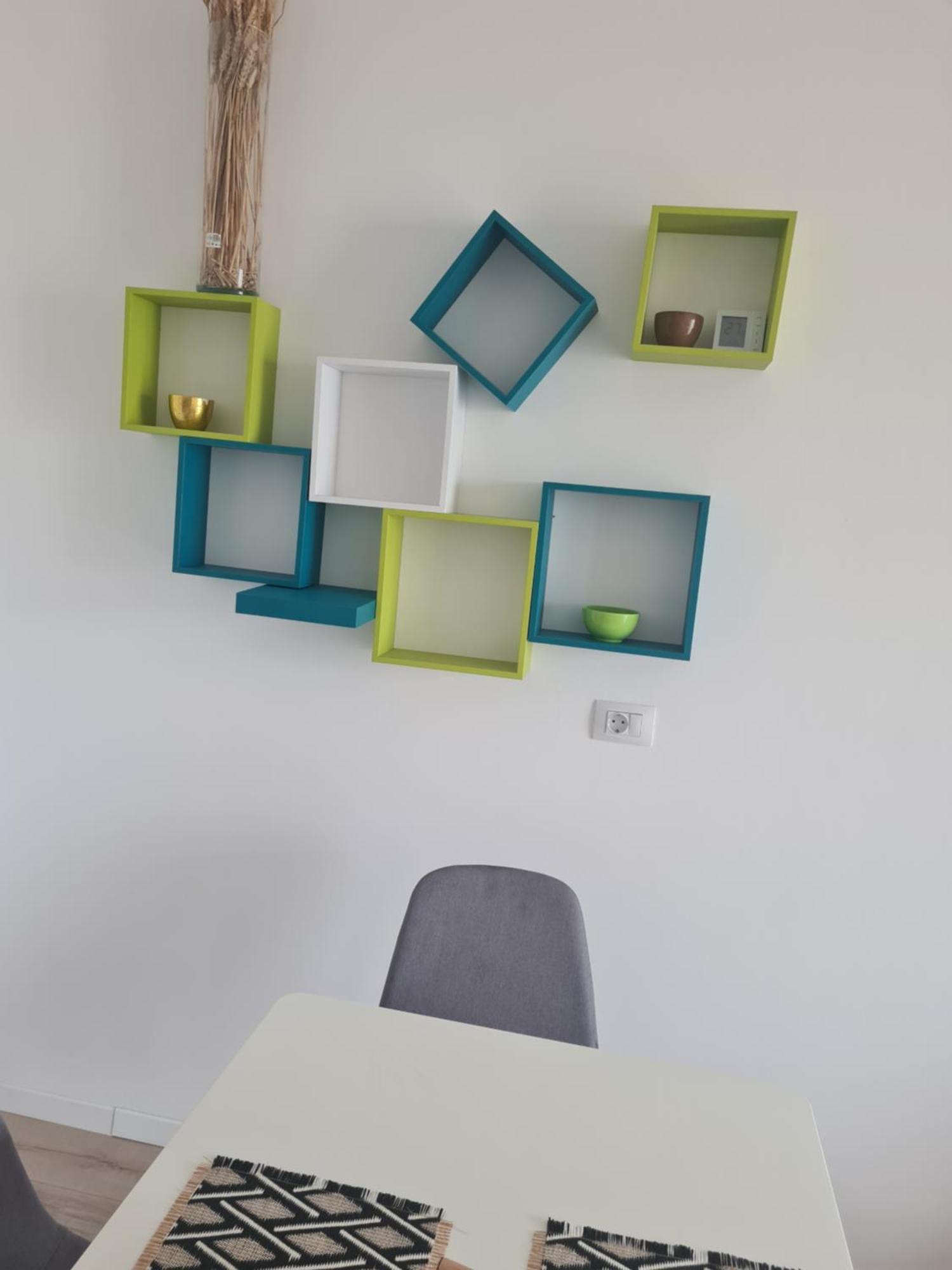 Appartement Luxury 2 Bacău