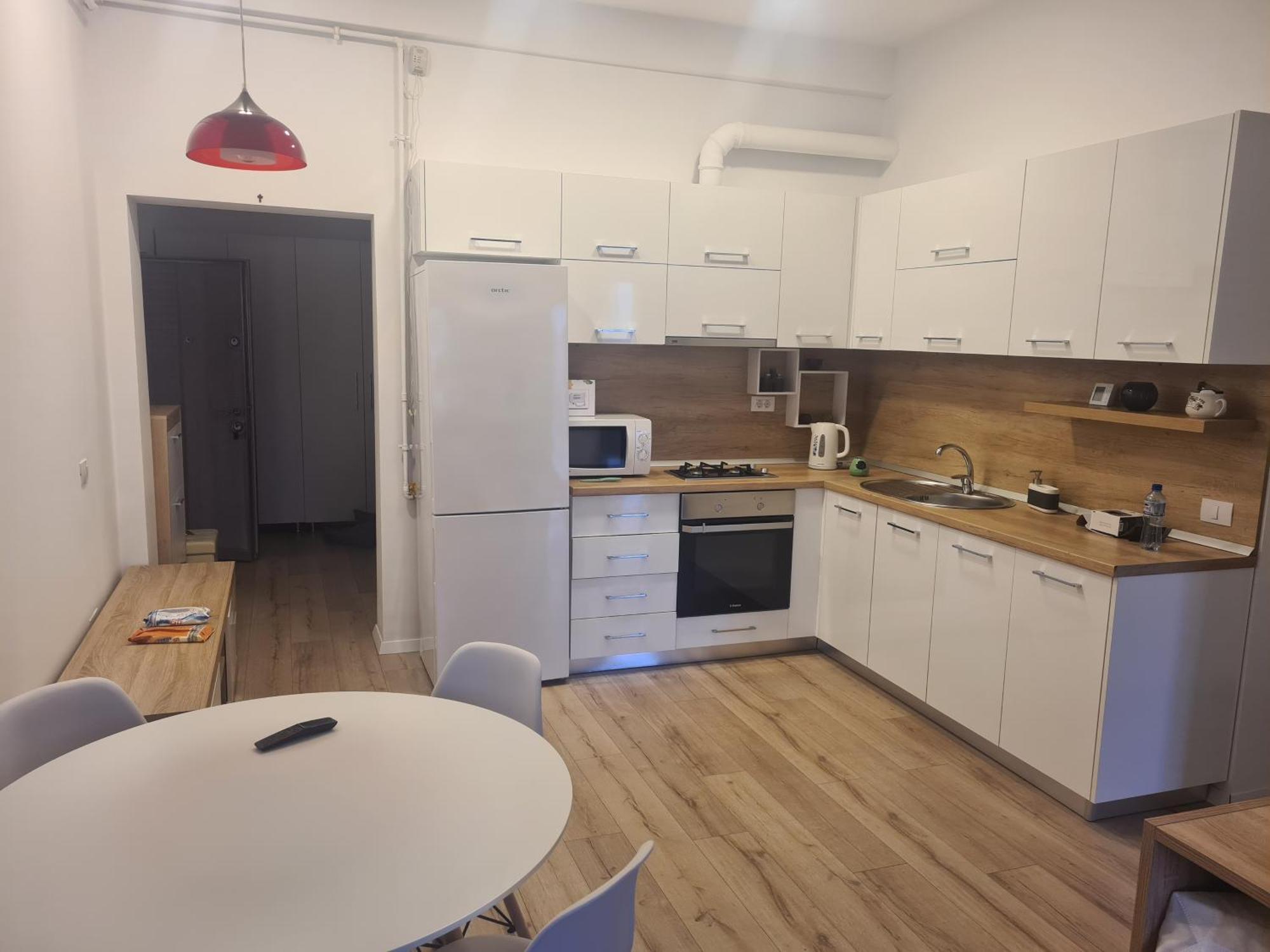 Luxury 2 Apartament