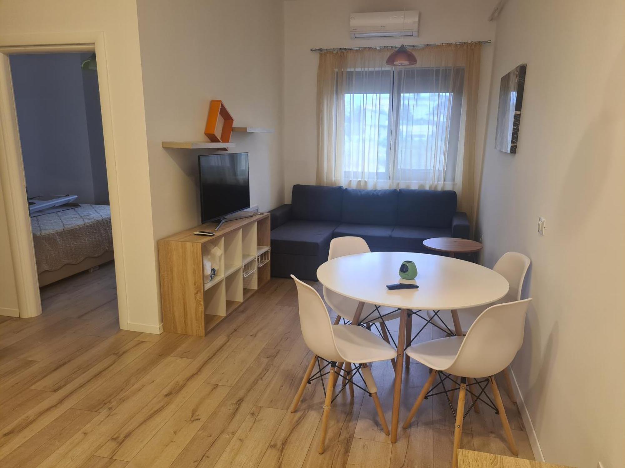 Apartament Luxury 2