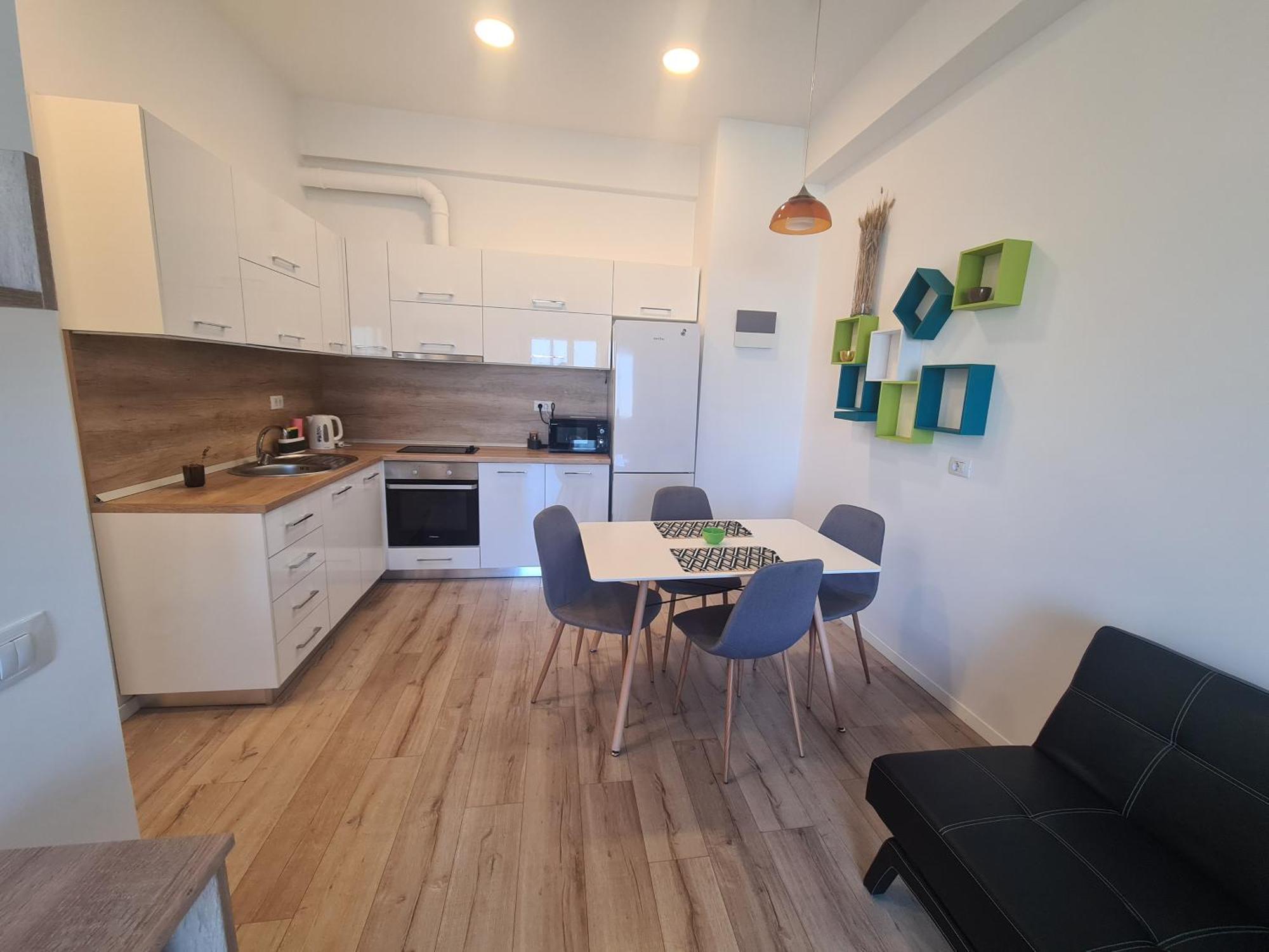 Luxury 2 Apartament *