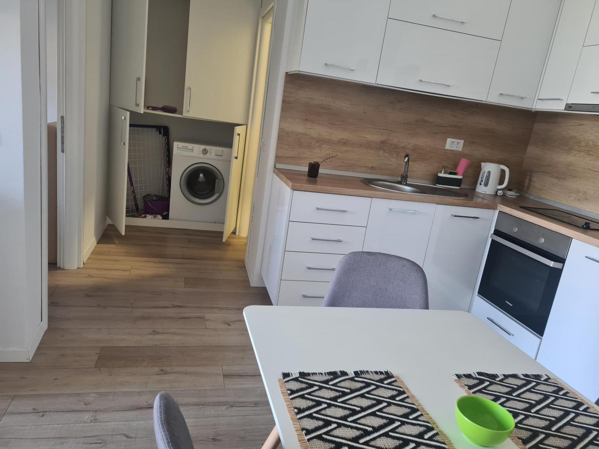 Apartament Luxury 2 Bacău