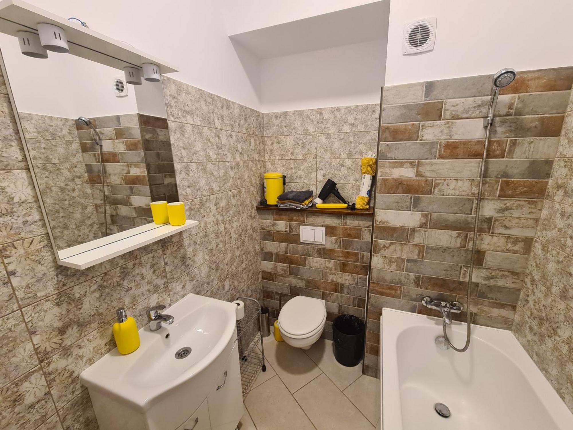 Luxury 2 Appartement