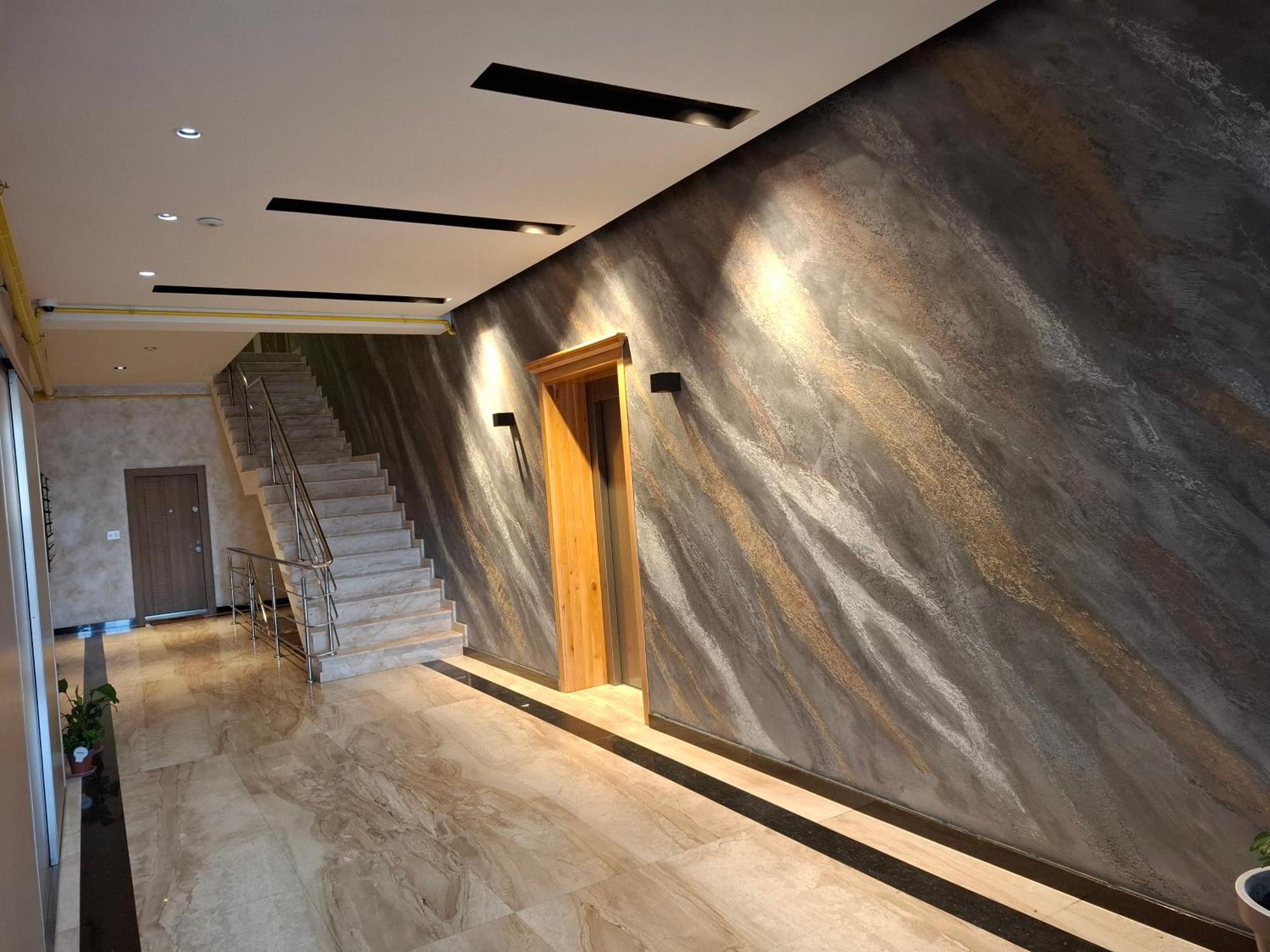 Apartament Luxury 2 Bacău
