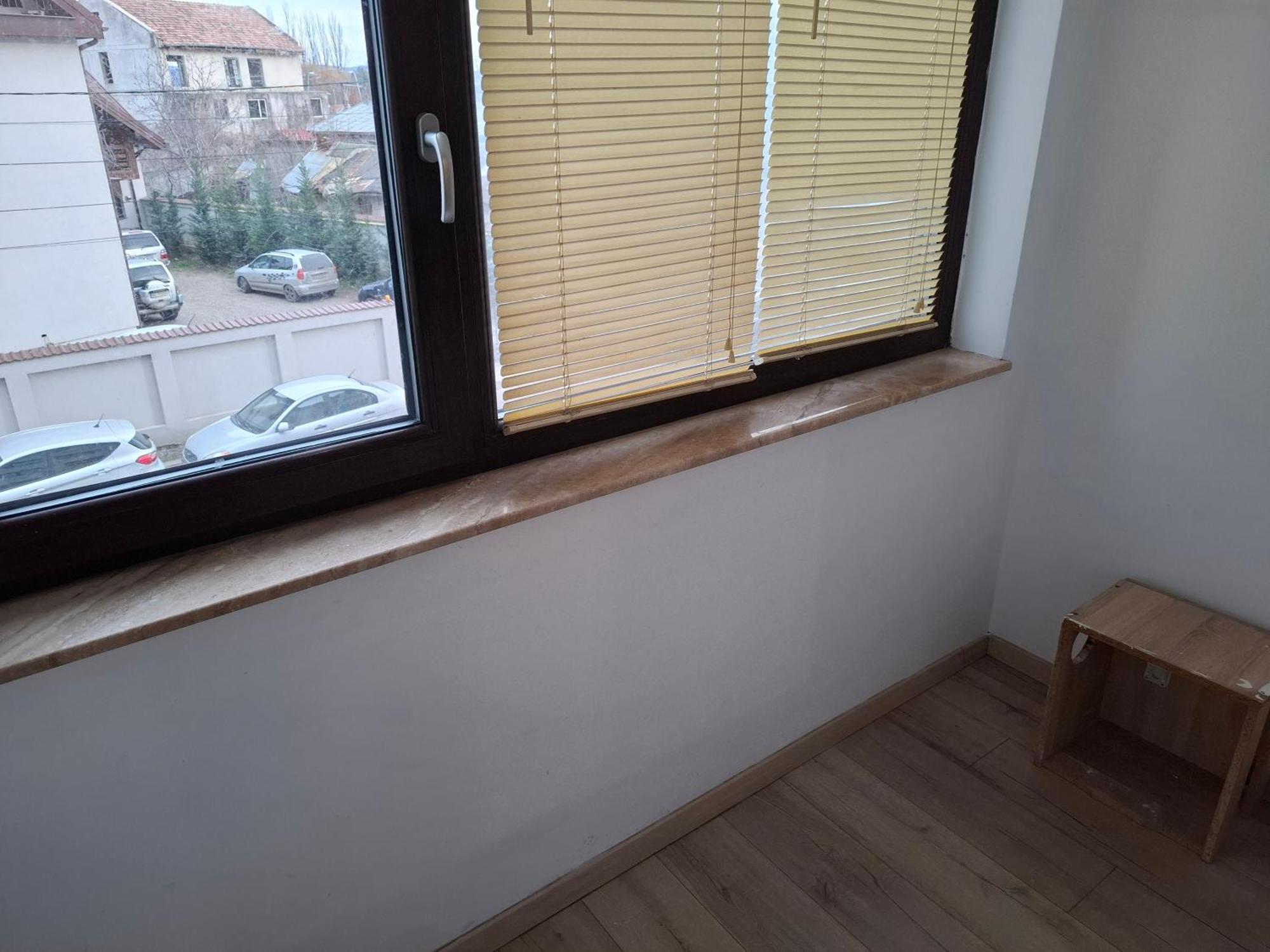 Apartament Luxury 2 Bacău